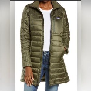 PATAGONIA - Women's Coat - Size: Medium
